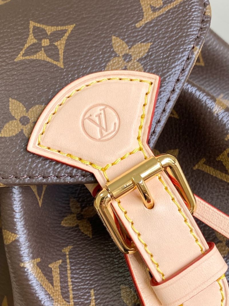 Louis Vuitton Backpacks